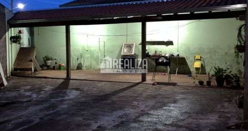 Casa a venda no Residencial Morumbi, Uberaba - Confira!