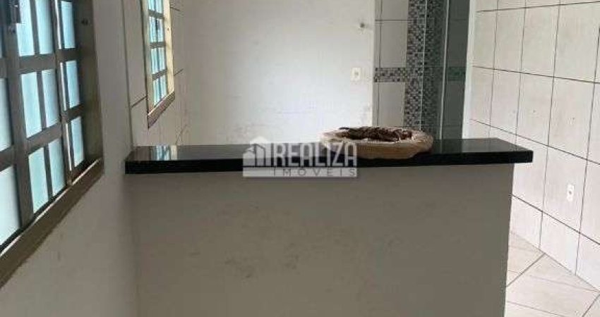 Casa com 2 quartos à venda no Residencial Morumbi, Uberaba 
