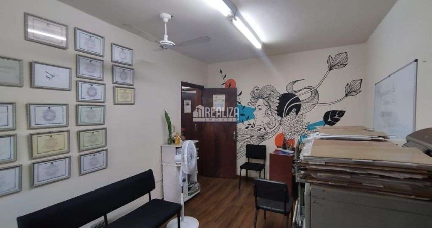 Excelente Ponto Comercial no Centro de Uberaba | Otima Oportunidade de Investimento