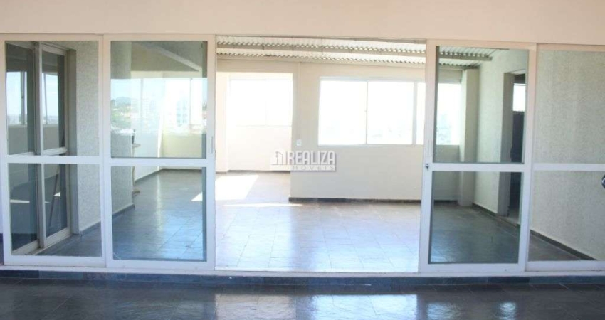 Apartamento Cobertura Duplex no bairro Boa Vista, em Uberaba MG !