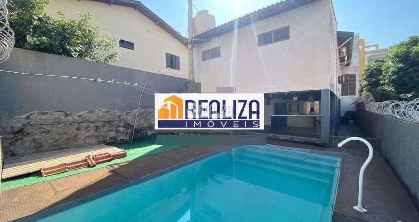 Casa a venda no bairro Sao Sebastiao, em  Uberaba MG !