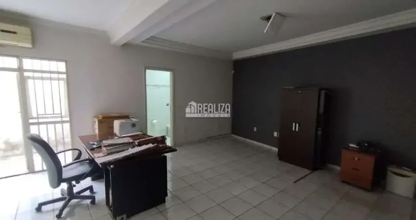 Casa Comercial para Alugar proxima a Av Santos Dumont - Uberaba, MG