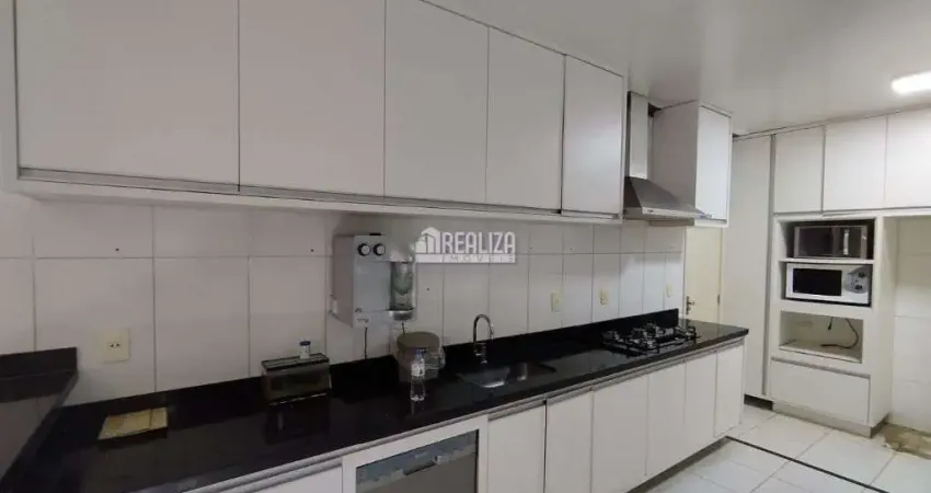 Casa para Alugar Proxima a Av. Santos Dumont – Uberaba, MG!