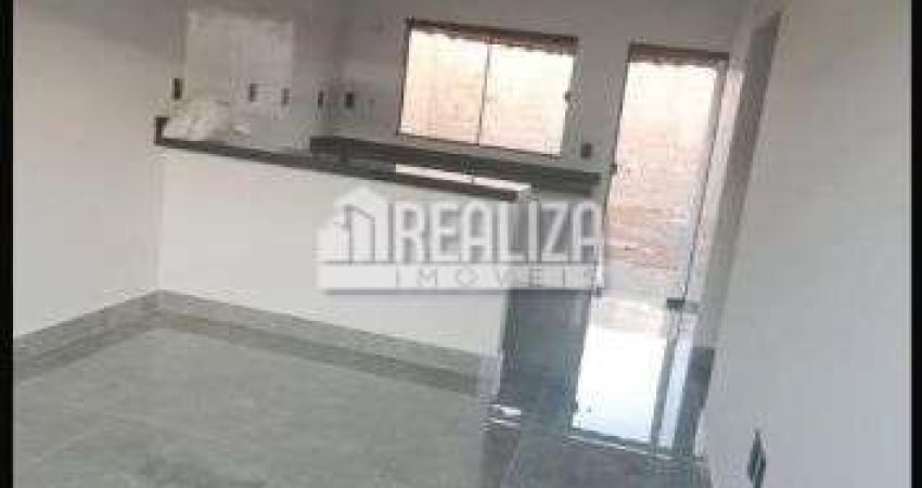 Casa a venda no Loteamento Ilha Bela em Uberaba MG !