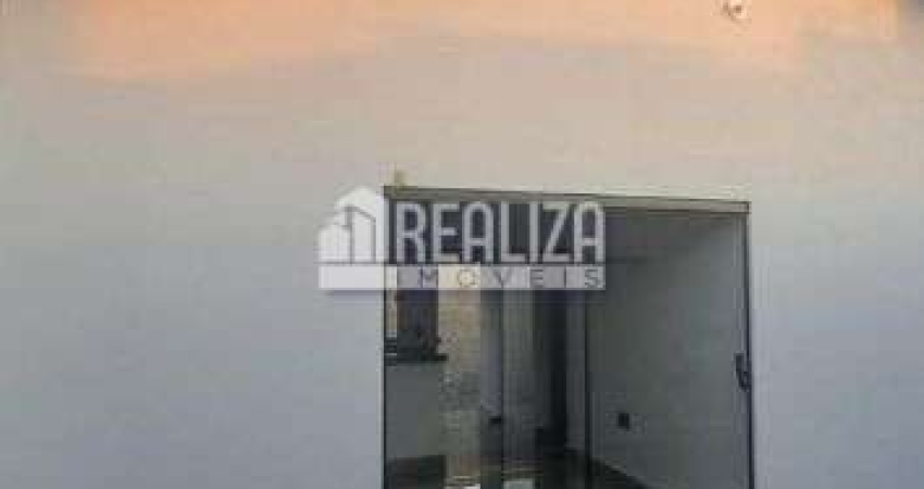 Casa a venda no Loteamento Ilha Bela, em Uberaba MG !