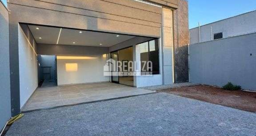 Casa  a venda no bairro Parque das Laranjeiras, em Uberaba MG !