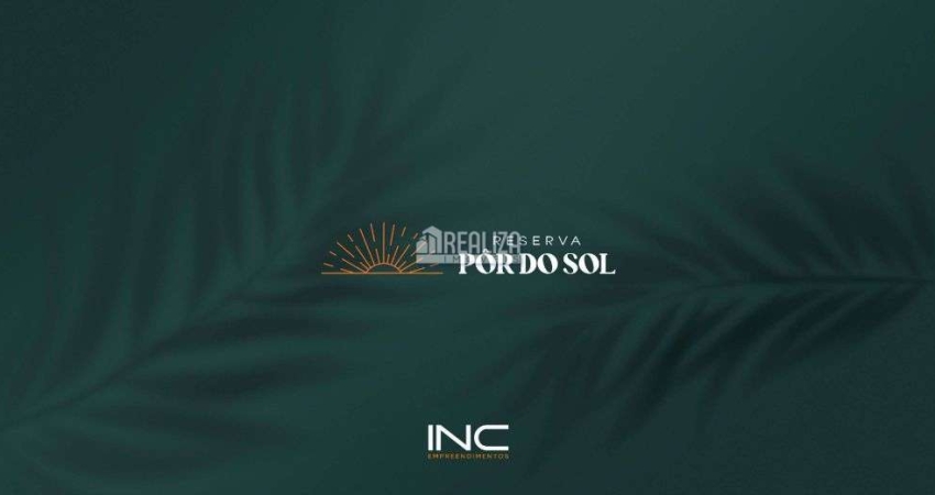 Apartamentos de 2 dormitorios a venda no Reserva Por do Sol, Uberaba-MG
