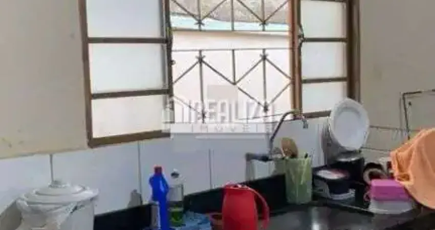 Casa a venda no bairro Residencial Estados Unidos, em Uberaba MG !