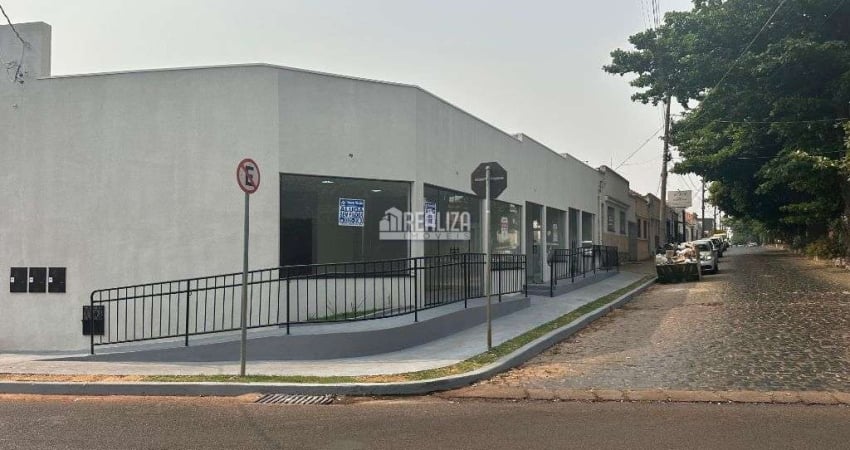 Sala Comercial no Bairro Estados Unidos em Uberaba - Excelente Localizacao!