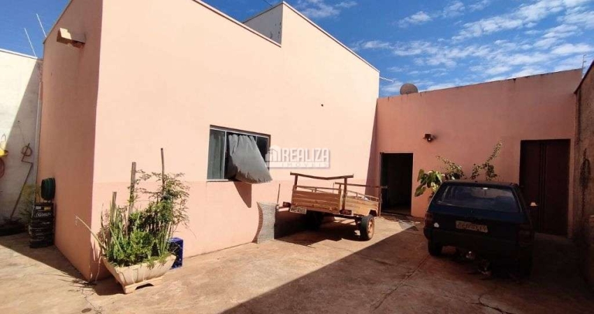Casa a venda no Parque das Laranjeiras, Uberaba MG !