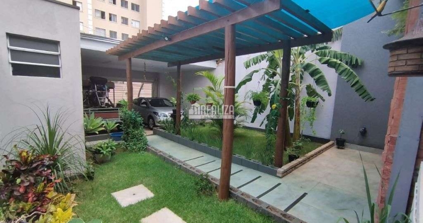 Casa a venda com 2 suites no bairro Bom Retiro, Uberaba