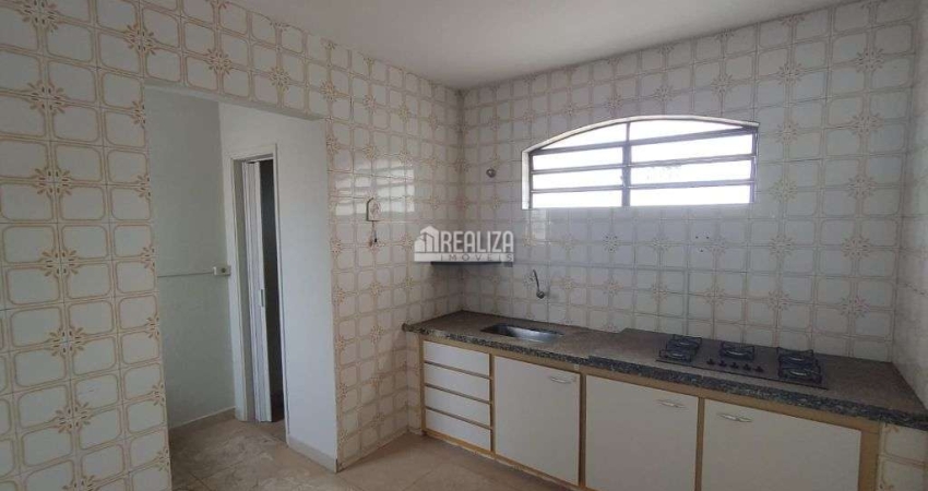 Lindo Apartamento a Venda no Bairro Estados Unidos em Uberaba