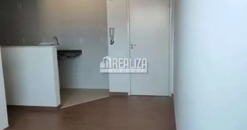 Apartamento a venda no Condominio Park Uberaba - 2 dormitorios, piscina e portaria 24h