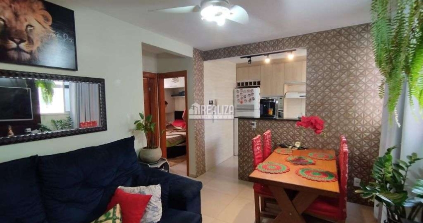 Oportunidade! Apartamento padrao a venda no Condominio Parque Udon no bairro Fabricio