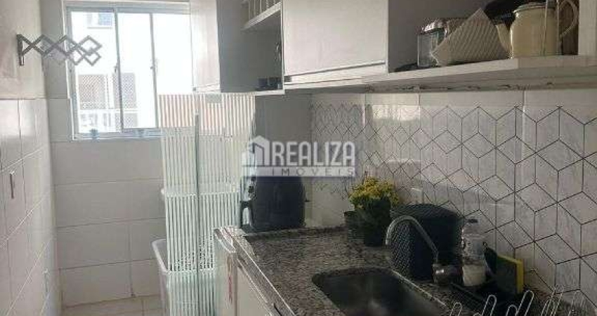 Apartamento a venda no Condominio Residencial Ile de France, no bairro Sao Benedito, em Uberaba MG !
