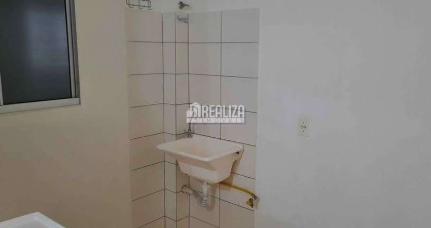 Apartamento a venda no Condominio Austral em Uberaba MG !