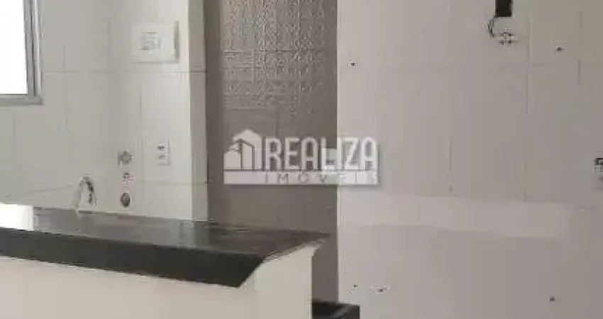 Apartamento a venda no Condominio Parque Ucrania em Uberaba MG !