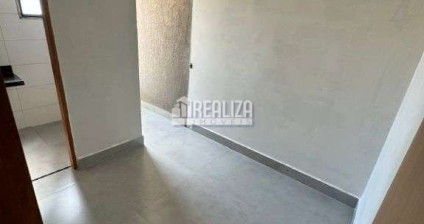 Lindo apartamento a venda no Bairro Olinda, Uberaba - 2 dormitorios