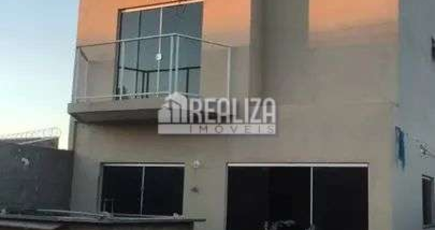 Casa a venda no bairro Jardim Espanha,  em Uberaba MG !