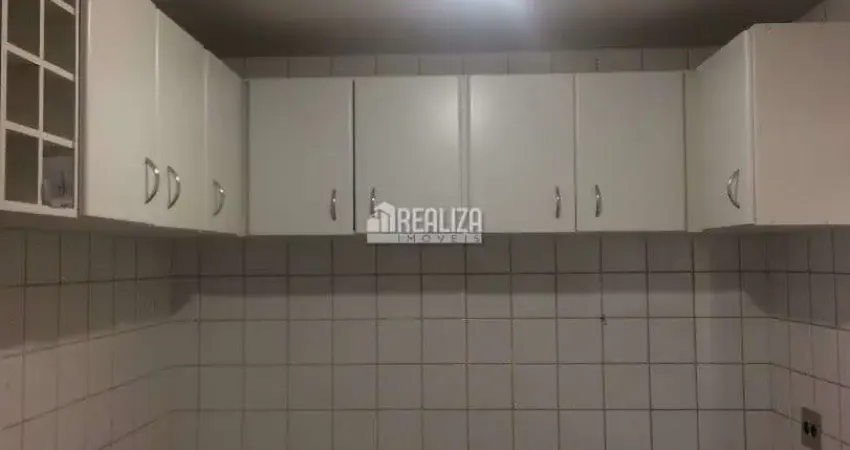 Apartamento a Venda no Condominio Residencial Suzana, Bairro Estados Unidos, Uberaba - 2 Dormitorios