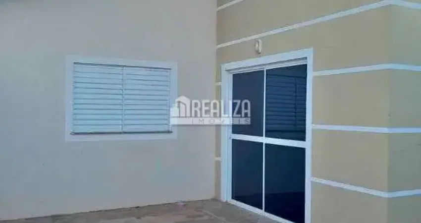 Casa a venda no Loteamento Residencial Tamareiras, em Uberaba MG !