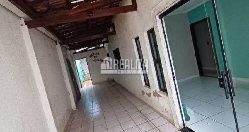 Casa a venda no Conjunto Manoel Mendes, Uberaba MG !