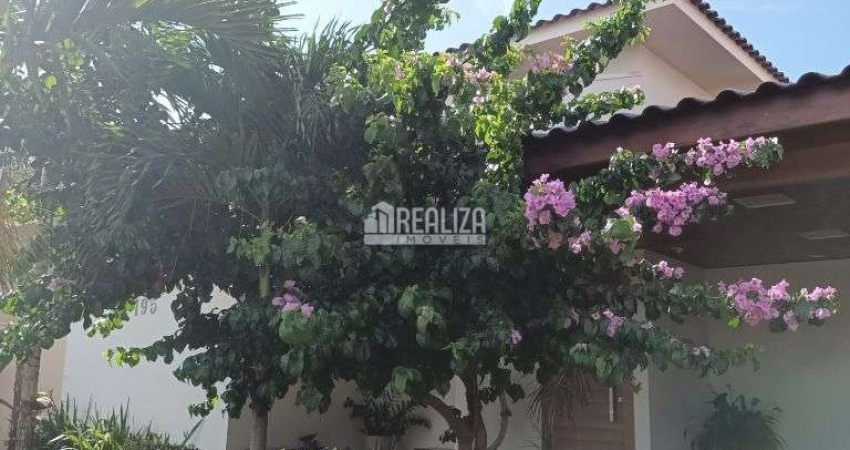 Linda Casa a Venda no Condominio Cyrela Landscape, Uberaba