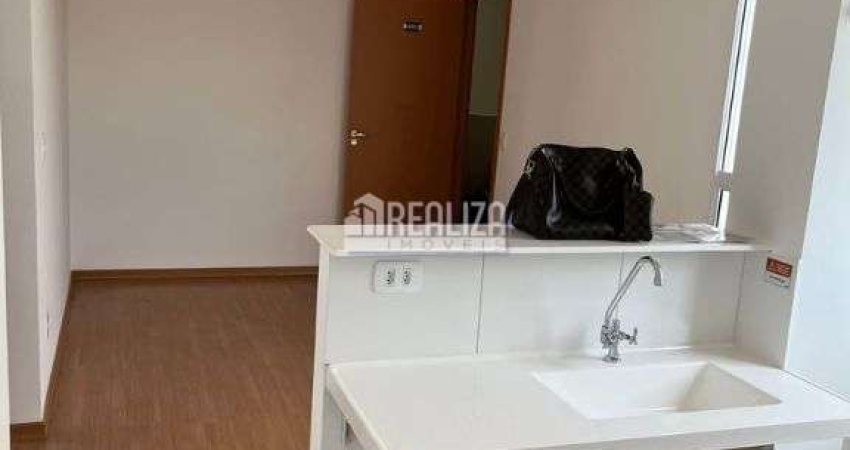 Apartamento a venda no Residencial Turim em Uberaba MG !