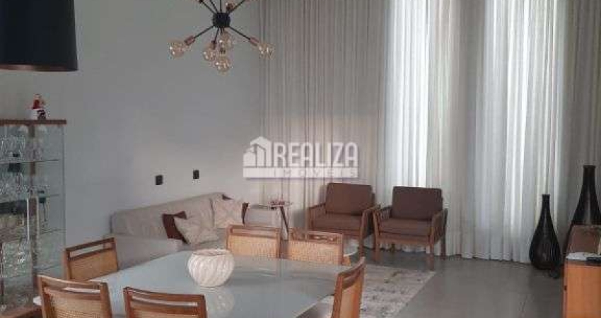 Casa com 3 suites no Condominio Cyrela Landscape - Uberaba