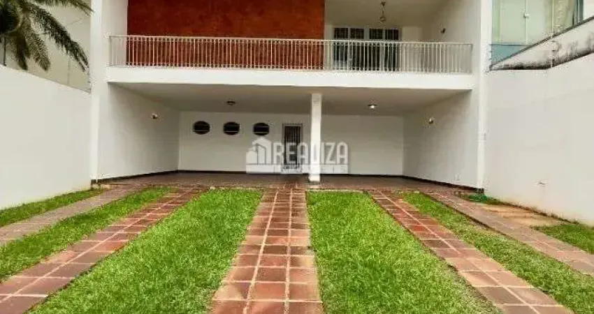 Casa a venda com 3 dormitorios e suite em Nossa Senhora da Abadia, Uberaba