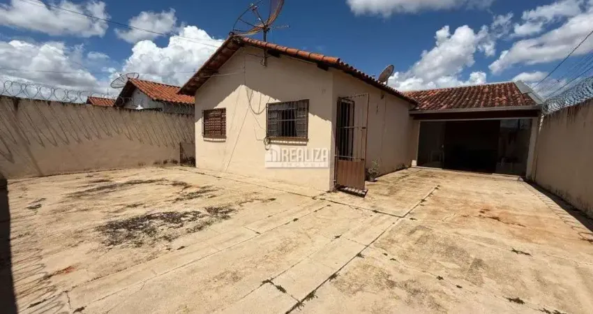 Charmosa casa a venda em Residencial Nova Era, Uberaba