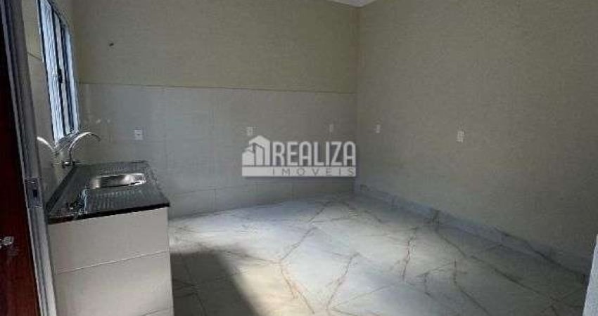 Casa com 3 quartos à venda no Parque São Geraldo, Uberaba 