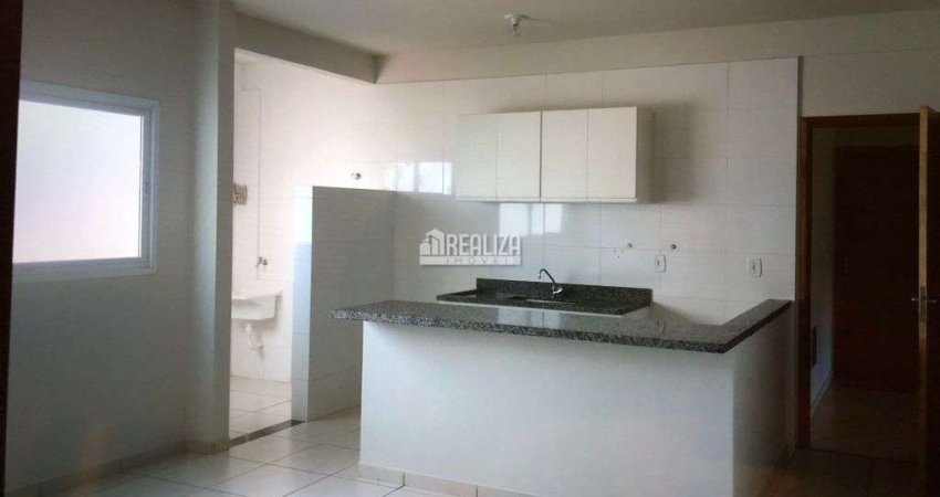 Apartamento a venda em Olinda, Uberaba - 2 dormitorios, garagem e muito mais!