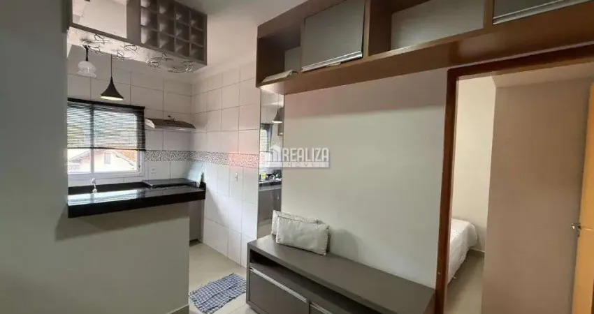 Apartamento a Venda no bairro Nossa Senhora da Abadia, Uberaba