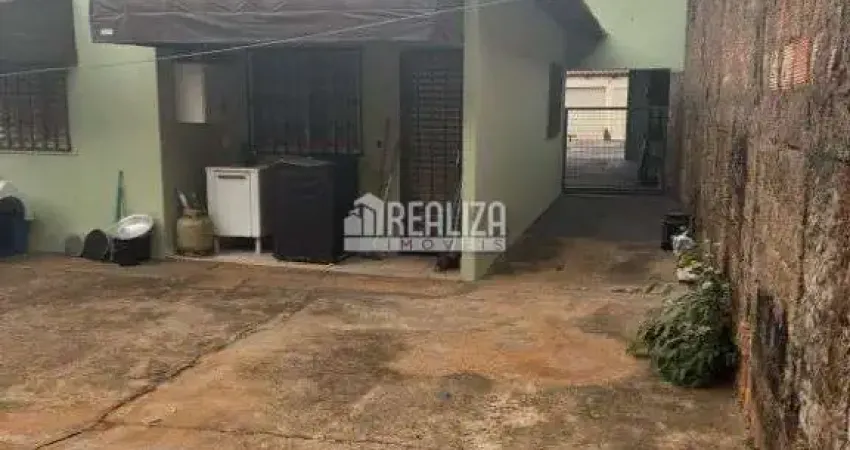 Casa com 3 quartos à venda no Boa Vista, Uberaba 