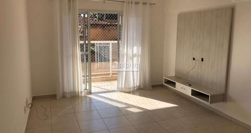 Apartamento com 2 dormitorios no Bairro Nossa Senhora da Abadia, Uberaba