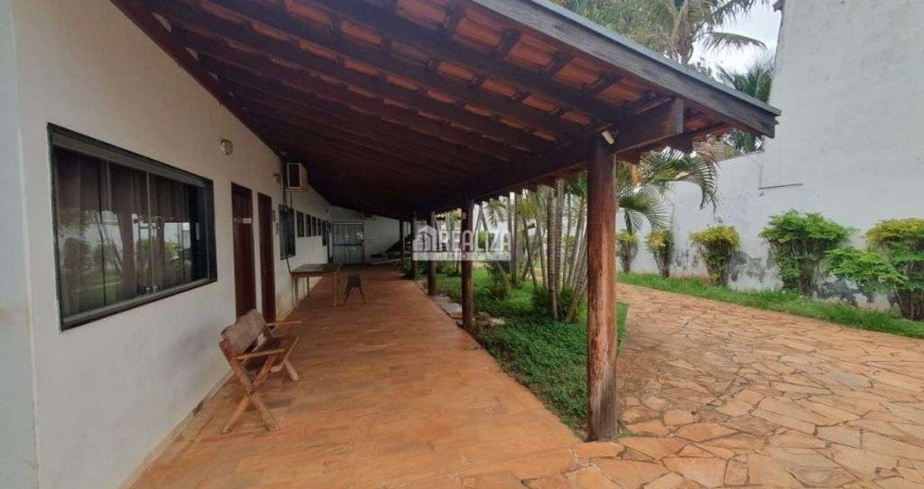 Casa a venda no Jardim Induberaba, Uberaba - 4 suites