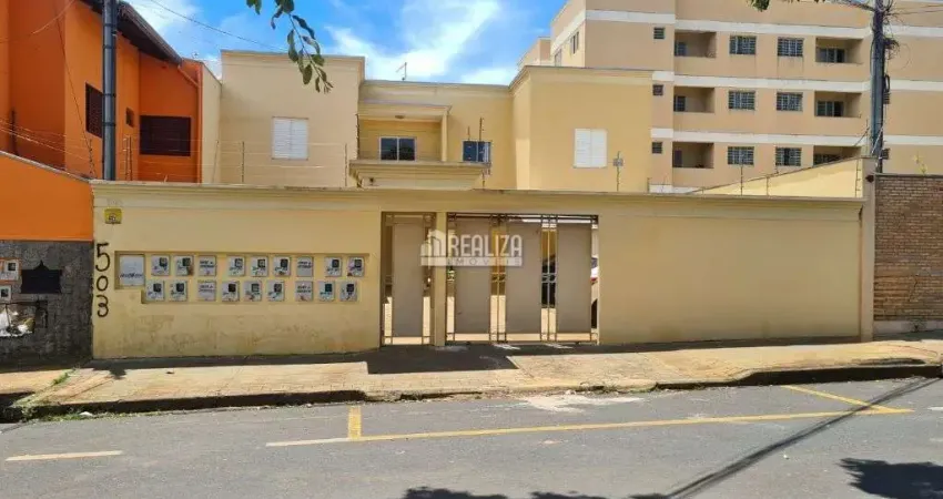 Apartamento a Venda e Locacao no Bairro Universitario, Uberaba