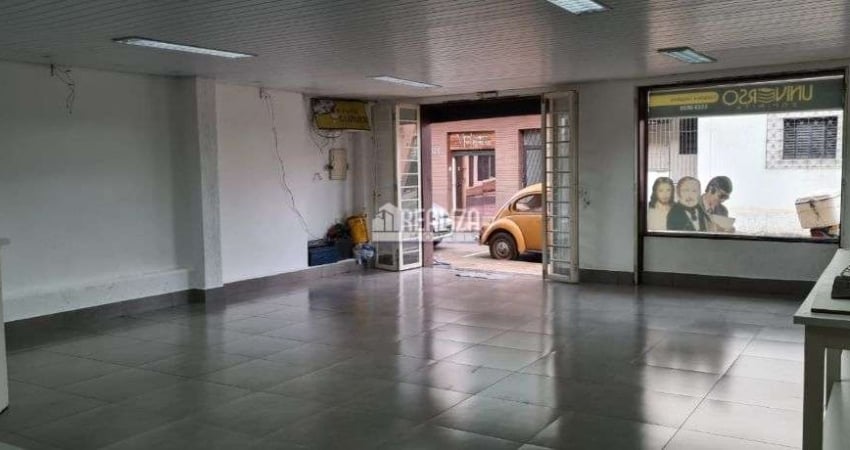Ponto comercial para alugar no Centro, Uberaba 