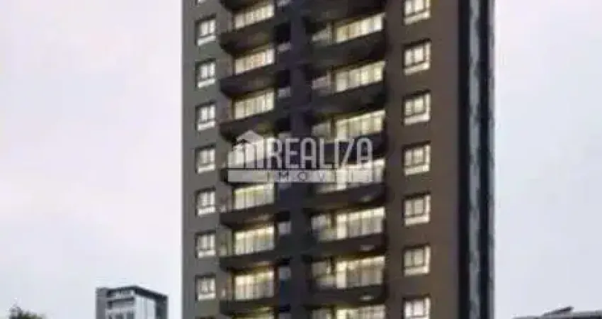 Apartamento a venda no bairro Sao Sebastiao, Uberaba - 2 suites, elevador e portaria 24hrs!