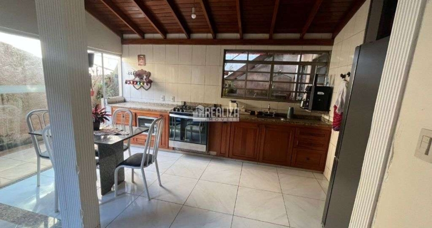 Casa a venda no Bairro Jardim Nova Igarapava, Igarapava
