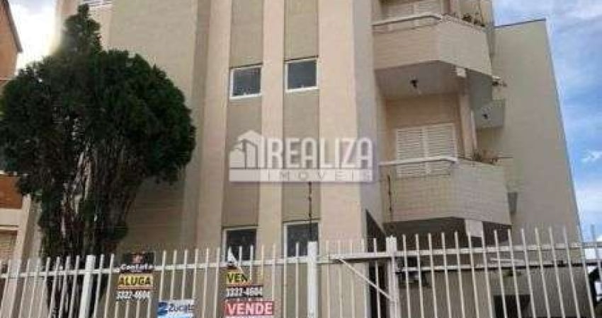Apartamento com 2 quartos no Boa Vista, Uberaba - Oportunidade unica!