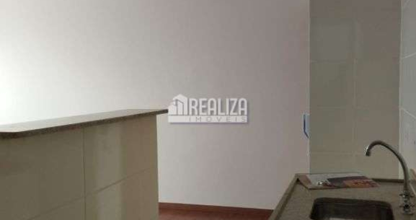 Apartamento com 2 Dormitorios no Condominio Park Primavera, Conjunto Manoel Mendes - Uberaba