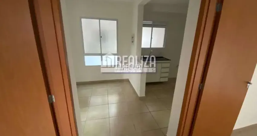 Apartamento com 2 quartos para alugar no Jardim do Lago, Uberaba