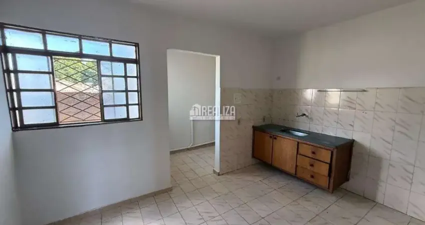 Apartamentos a venda no bairro Santa Maria, Uberaba: oportunidade imperdivel!