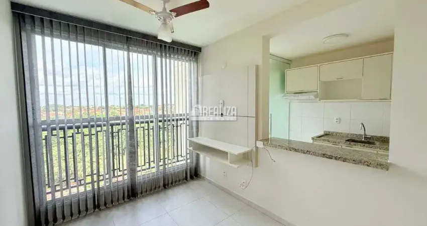 Apartamento a venda no Bairro Parque das Acacias, Uberaba