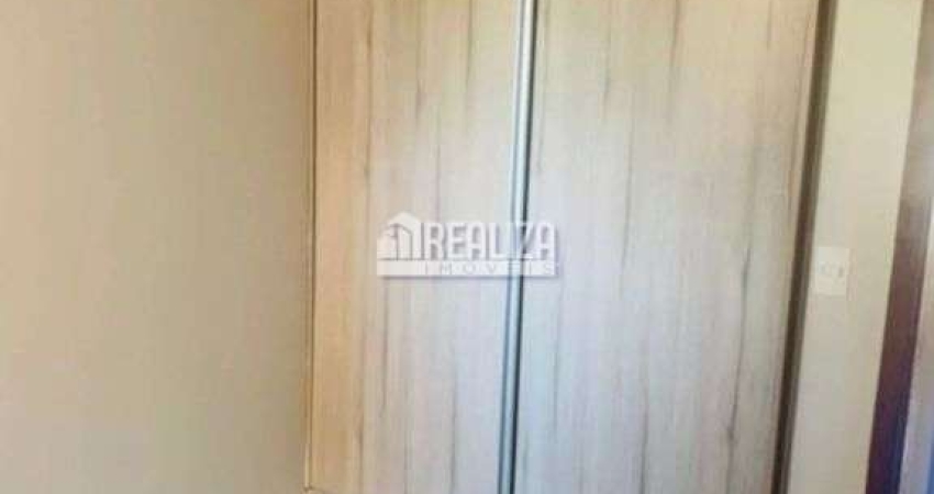 Excelente apartamento com 2 dormitorios a venda no bairro Santa Maria em Uberaba