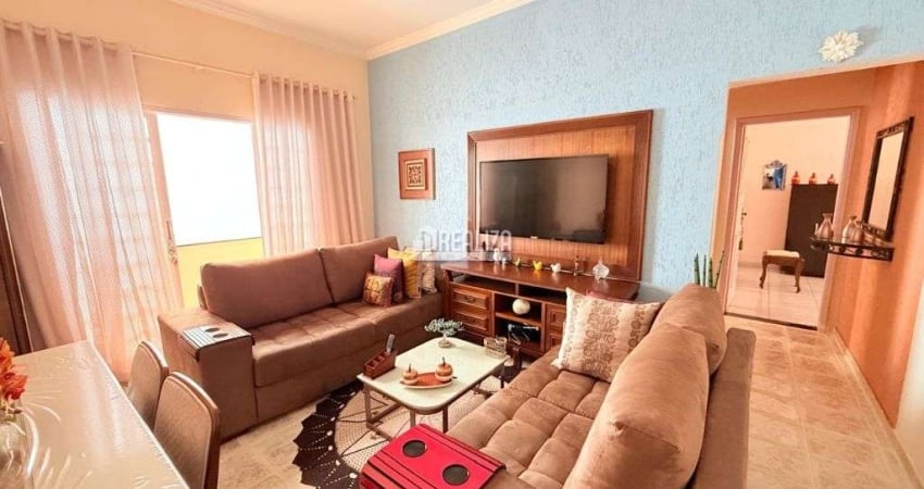 Apartamento com 2 quartos à venda no Centro, Uberaba 