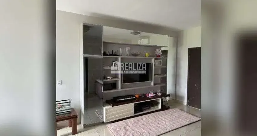 Apartamento de 3 dormitorios com suite e lazer completo no Bairro Parque das Acacias, Uberaba