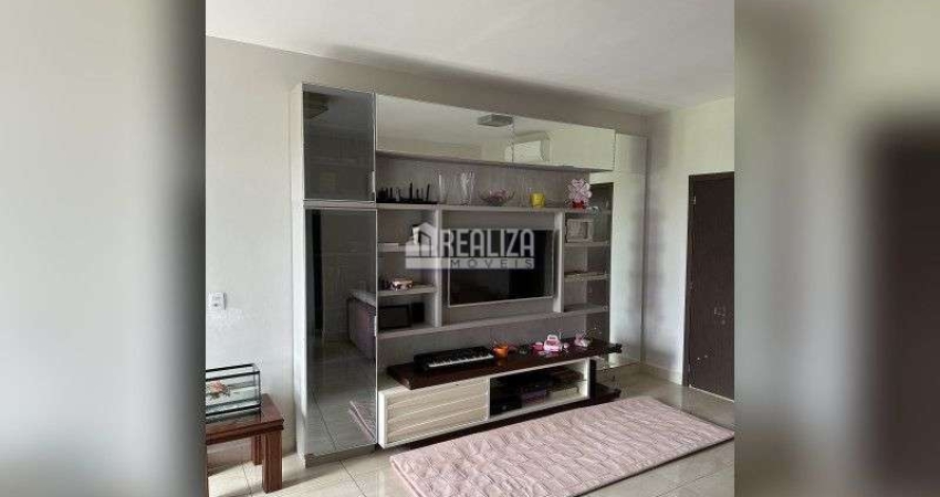 Apartamento de 3 dormitorios com suite e lazer completo no Bairro Parque das Acacias, Uberaba